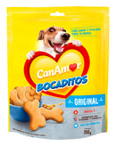 Snack Para Perro Bocaditos Canamor 200 Gr