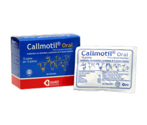 CALL-MOTIL SOB X 10 GR ORAL