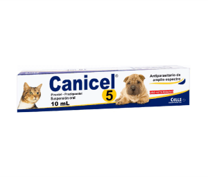 CANICEL 5