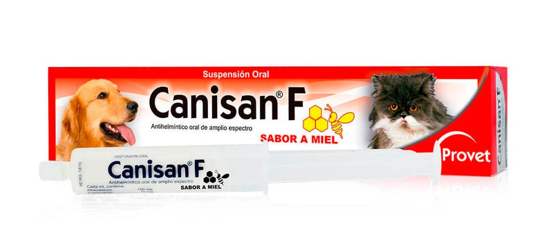 CANISAN-F