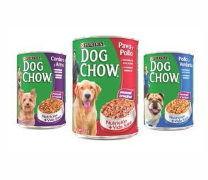 DOG CHOW LATA X 374 GR