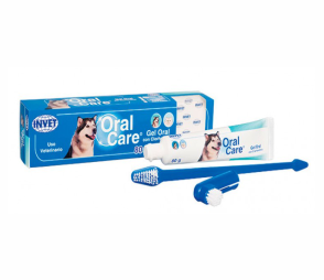 ORAL CARE X 80 GR