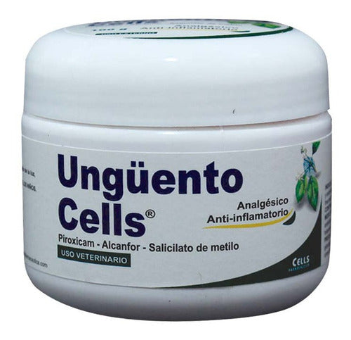 UNGÜENTO CELLS