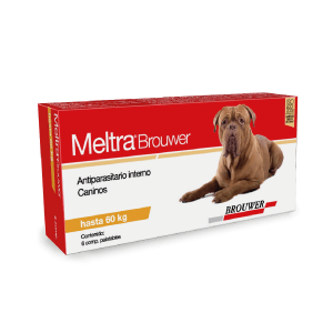 MELTRA PLUS (HASTA 60 KILOS)