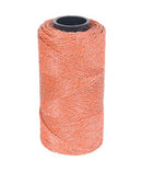 CORDON ELECTROPLASTICO X 400MTS