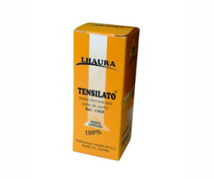 ACEITE LUBRICANTE TENSILATO