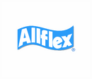 OREJERA GRANDE ALLFLEX PIN MEDIANO X 25 UNID (SIN NUMERAR)