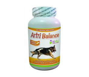 ARTRI BALANCE  (60 TABLETAS)