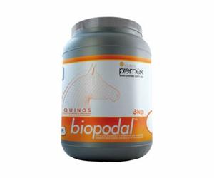 BIOPODAL