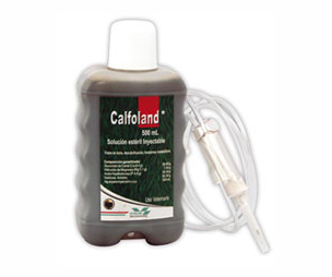 CALFOLAND X 500 ML