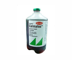 CALMAFOS X 500 ML