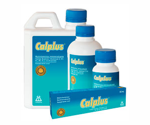 CALPLUS ORAL