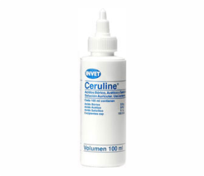 CERULINE X 120 CC