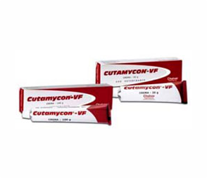 CUTAMYCON VF CREMA