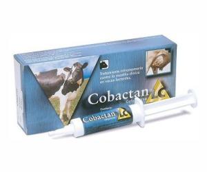 COBACTAN LC CAJA X 3 JGS