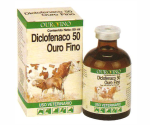 DICLOFENACO