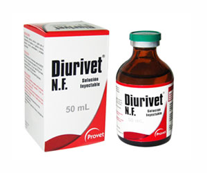 DIURIVET