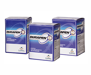 DURAPEN (CARVAL-MERIAL)