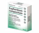 Medicamento Euphorbium Vet Ampolla