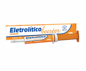 ELECTROLITICO BOOSTER