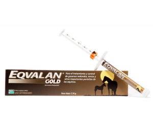 EQVALAN GOLD