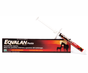 EQVALAN PASTA /6.42 GR (MERIAL)