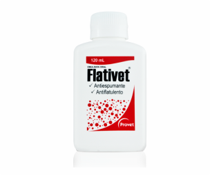 FLATIVET (PROVET)