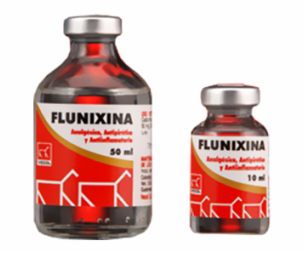 FLUNIXINA