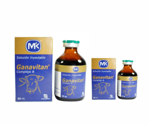 GANAVITAN (MK)