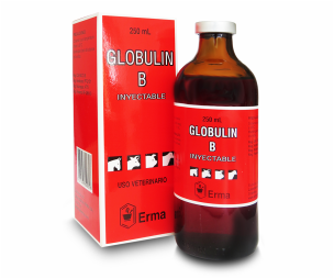 GLOBULIN B