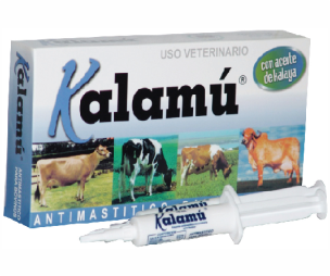 KALAMU JERINGA X 10 ML