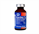 KAVITEX 20/20 X 20 ML