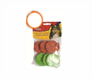 Snack Para Perro Mini Galletas X 6 Unidades