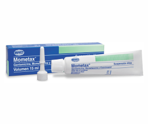 MOMETAX OTICO (15ML)