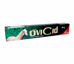 OVICID ORAL