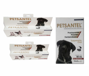 PETSANTEL