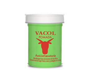 POMADA VACOL