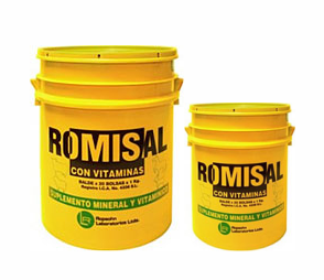 ROMISAL VIT X 1 KILO