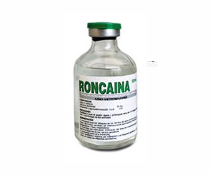 RONCAINA (ROPSOHN)