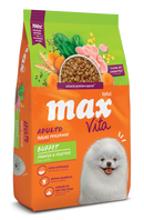 Comida Para Perro Max Vita Adulto Razas Pequeñas
