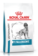 Comida Para Perro Royal Canin Anallergenic Dog X 3 Kg