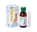 Medicamento Para Gato y Perro Diamel (Diabético) Fco X 150 ML