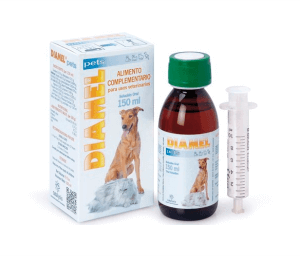 DIAMEL (DIABETICO) FCO X 150 ML