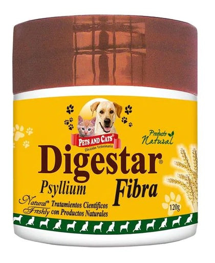 DIGESTAR PETS AND CATS  X 120 GR