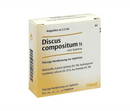 Medicamento Para Perro y Gato Discus Compositum X 2.2