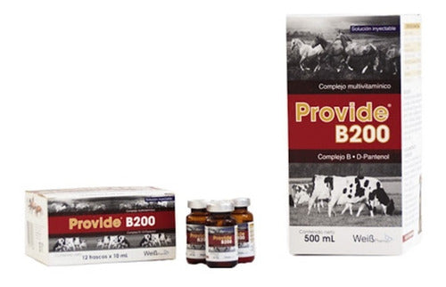 PROVIDE B200 INY