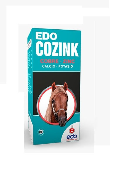 EDO COZINK INYECTABLE