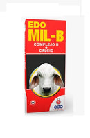 EDO MIL-B INYECTABLE