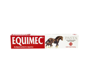 EQUIMEC JGA X 6.42 GR /600KL