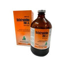 OXITETRACICLINA 200 L.A ERMA